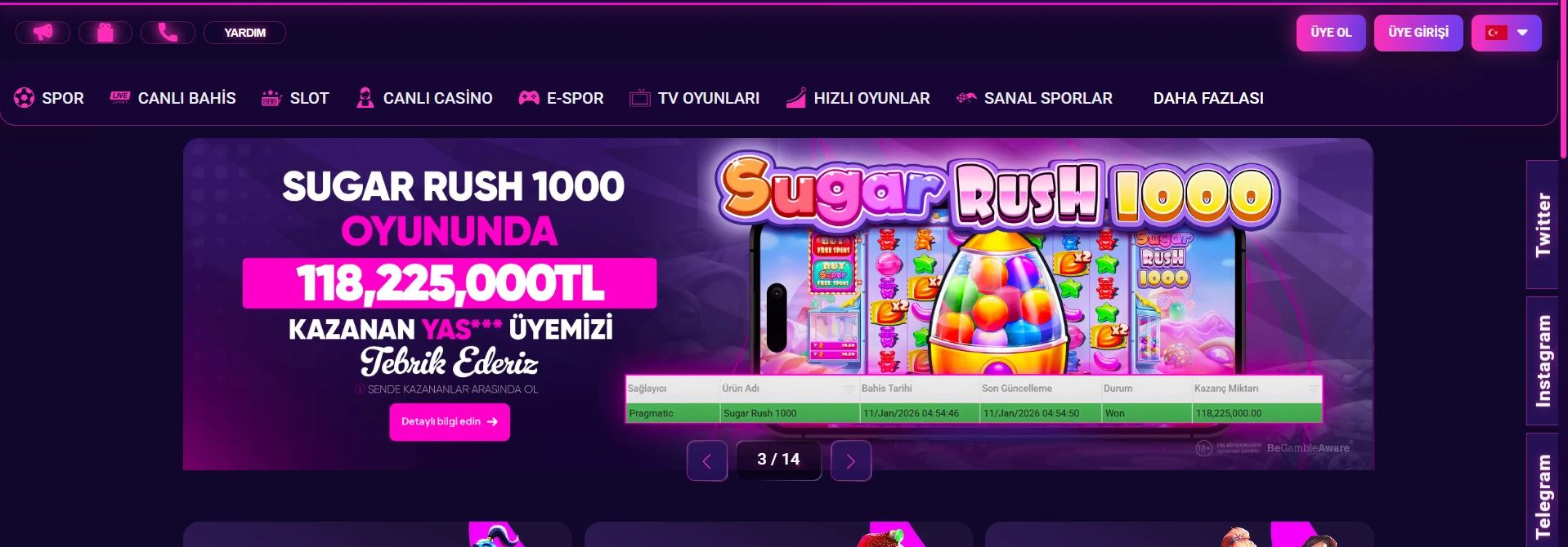 Casinofast