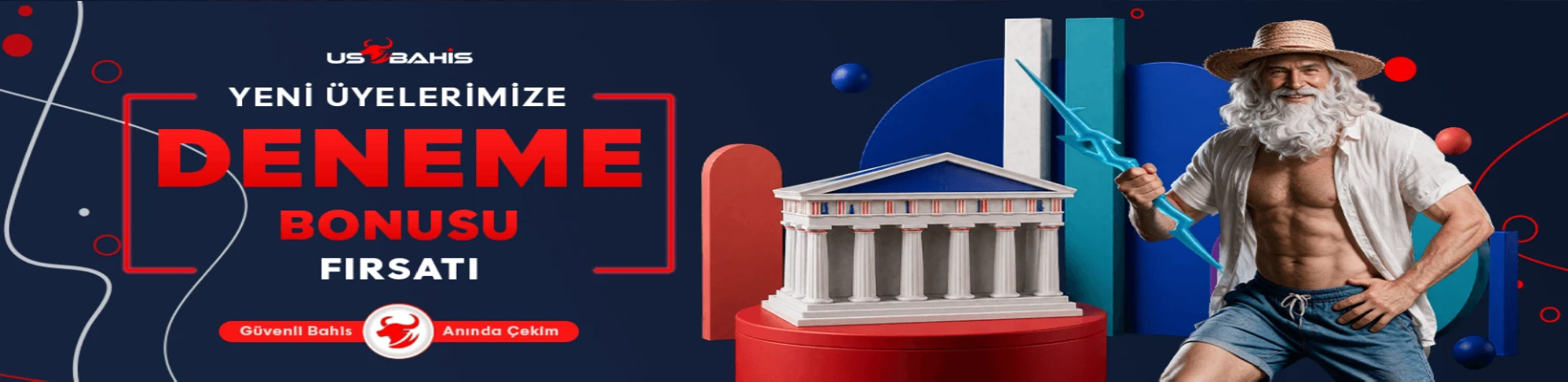 Usbahis Bonus
